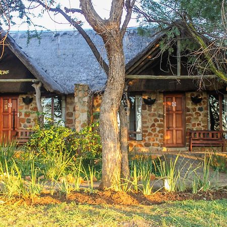 רסטנבורג Kedar Heritage Lodge, Conference Centre & Spa מראה חיצוני תמונה