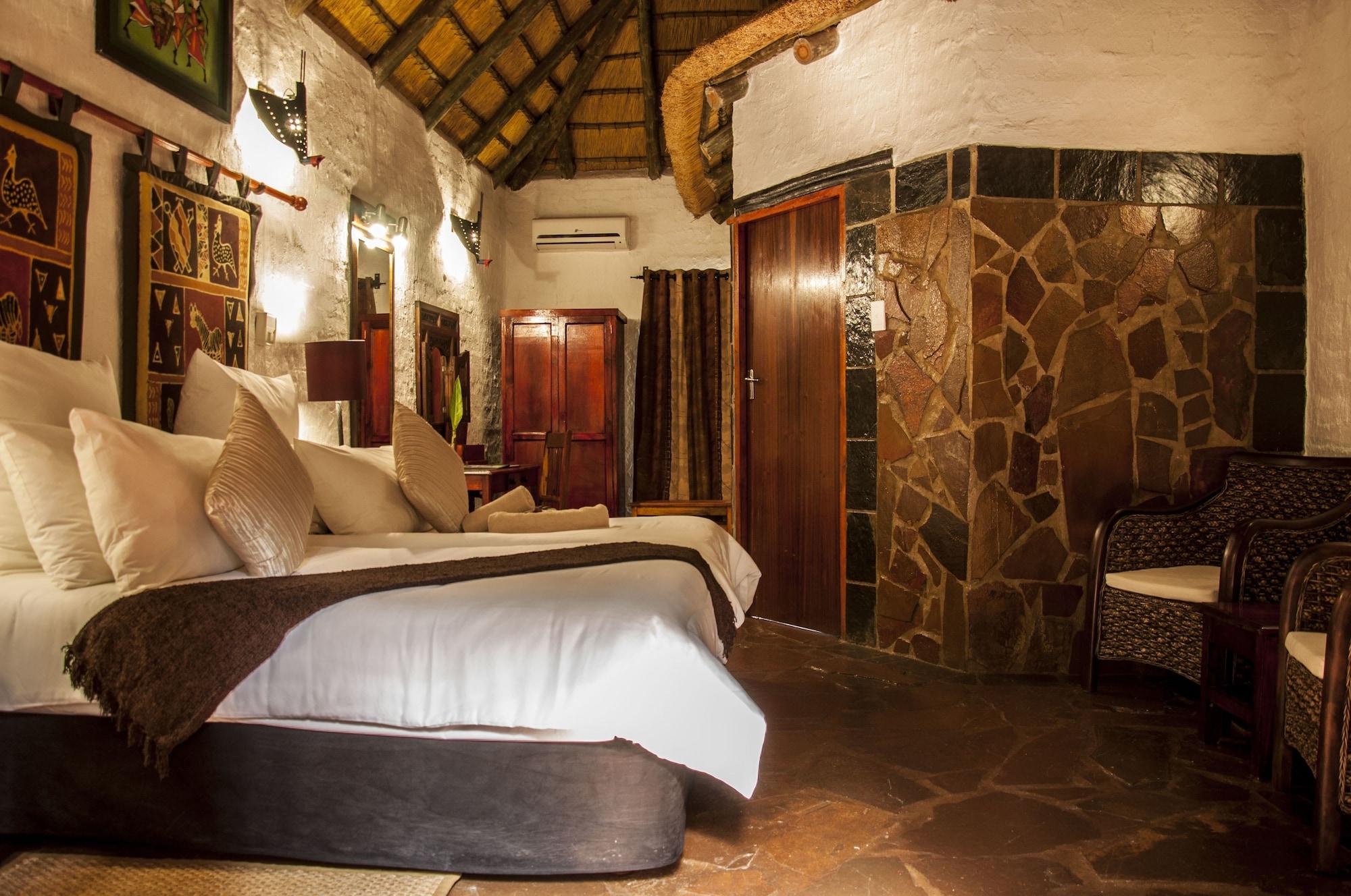 רסטנבורג Kedar Heritage Lodge, Conference Centre & Spa מראה חיצוני תמונה
