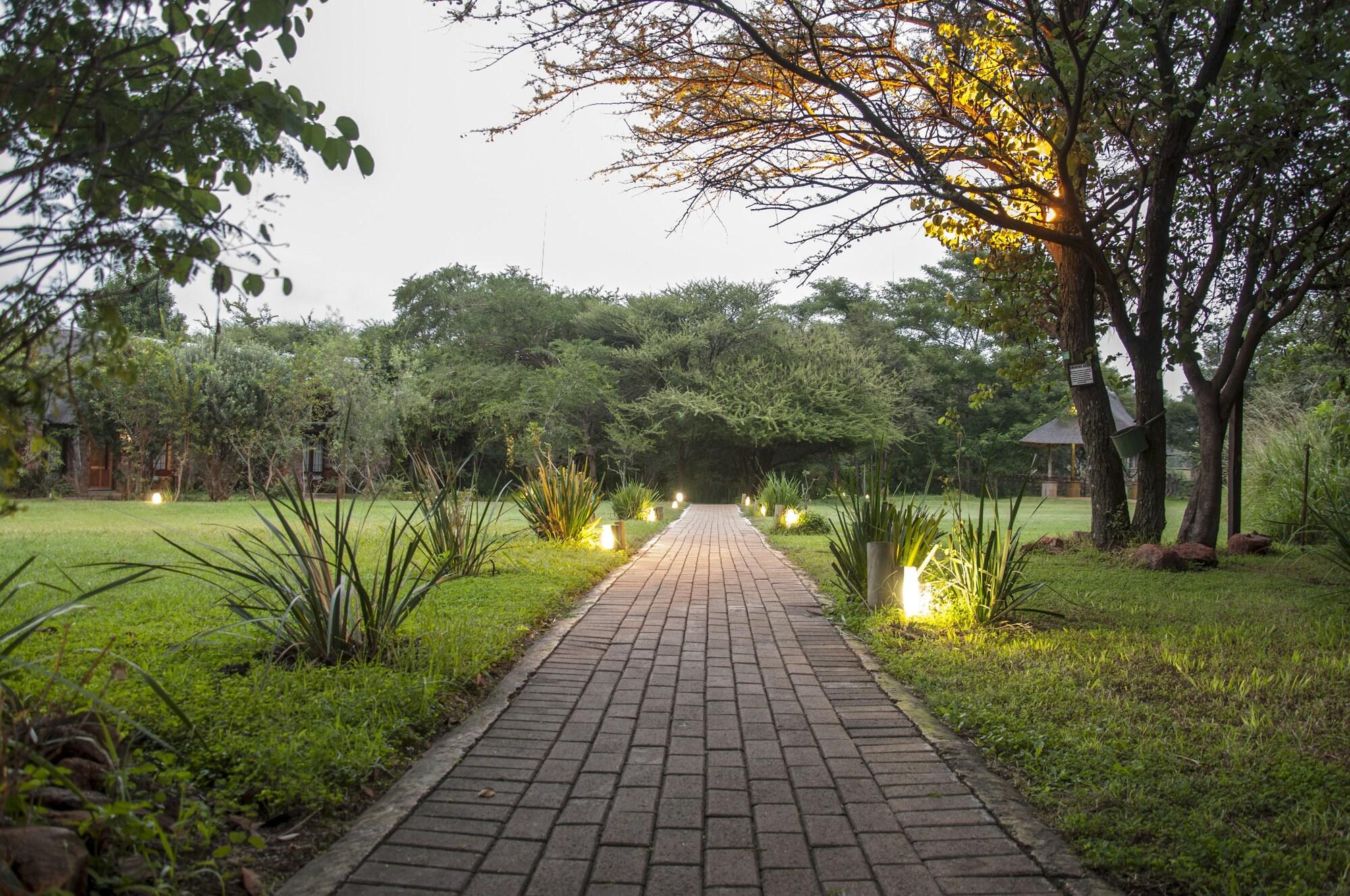 רסטנבורג Kedar Heritage Lodge, Conference Centre & Spa מראה חיצוני תמונה