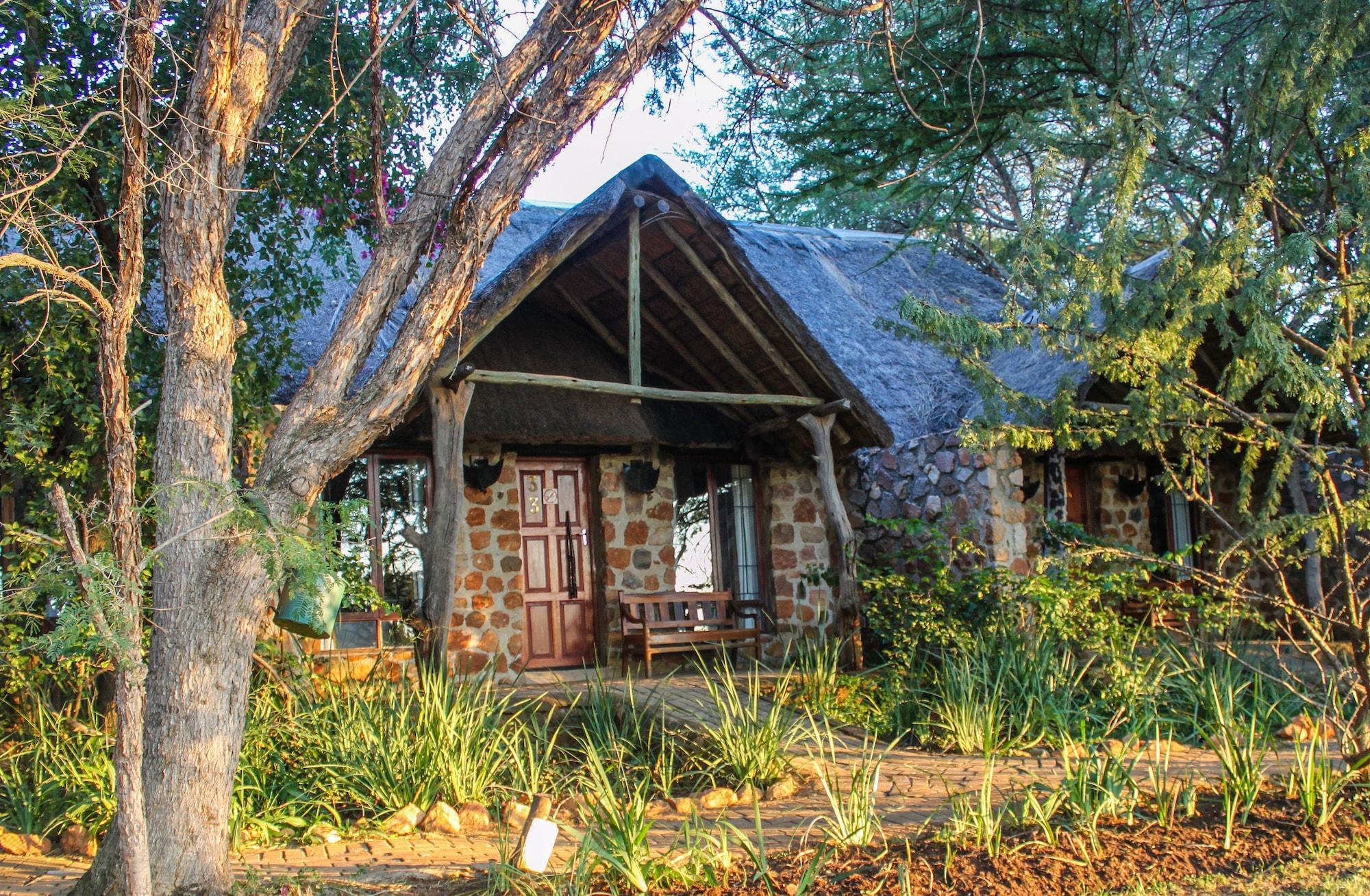 רסטנבורג Kedar Heritage Lodge, Conference Centre & Spa מראה חיצוני תמונה