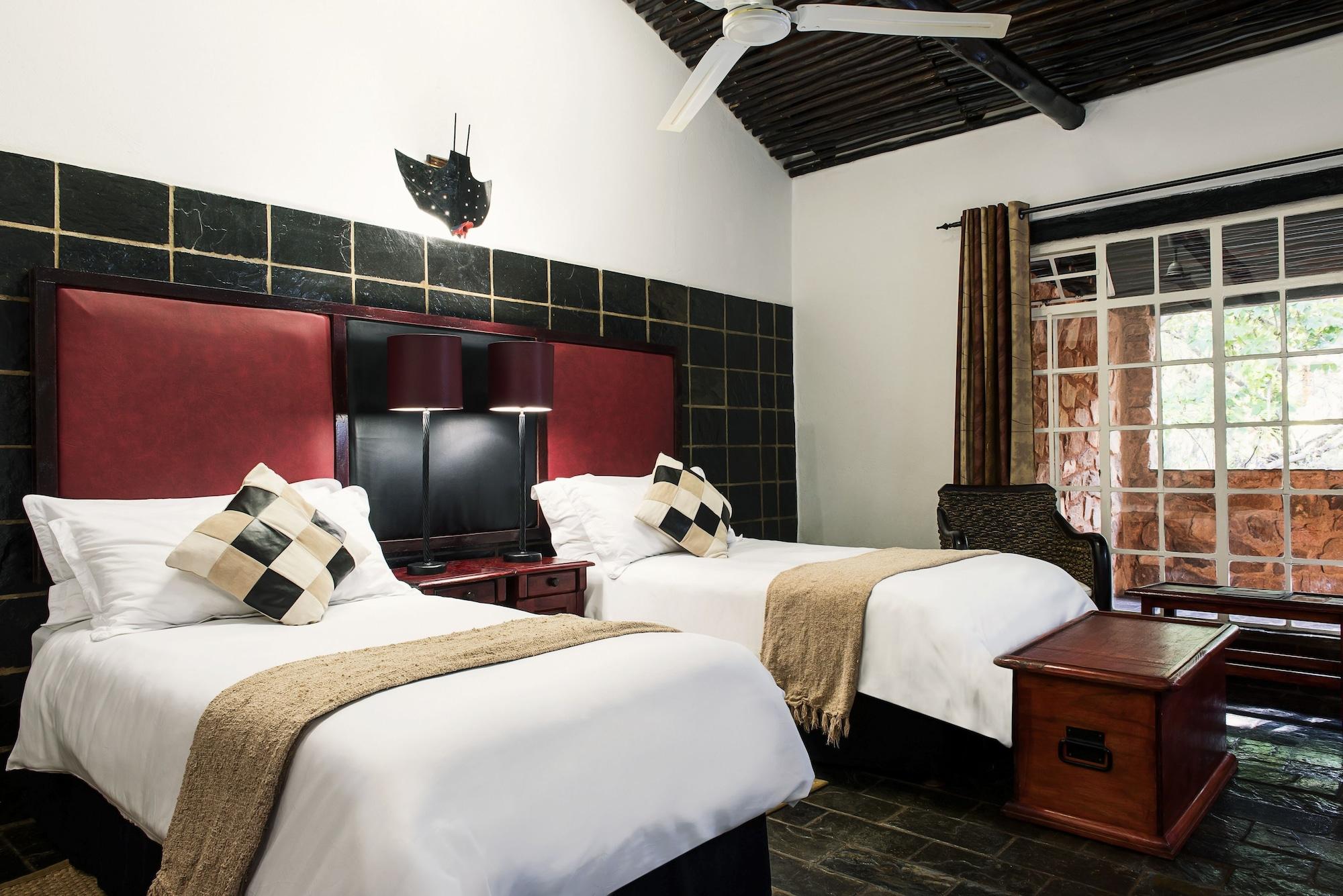 רסטנבורג Kedar Heritage Lodge, Conference Centre & Spa מראה חיצוני תמונה