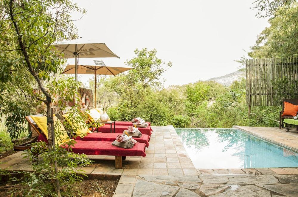 רסטנבורג Kedar Heritage Lodge, Conference Centre & Spa מראה חיצוני תמונה