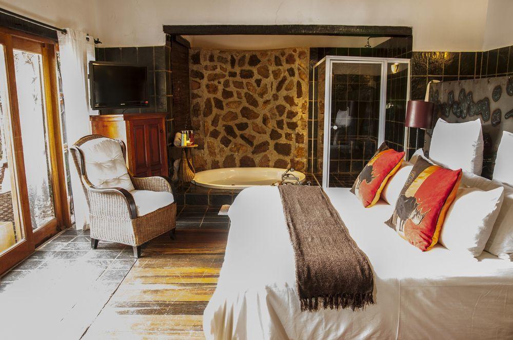 רסטנבורג Kedar Heritage Lodge, Conference Centre & Spa מראה חיצוני תמונה
