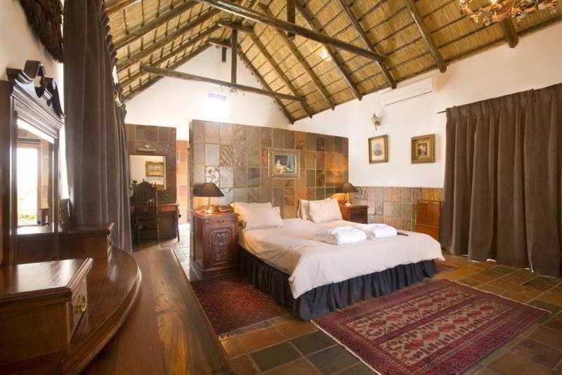 רסטנבורג Kedar Heritage Lodge, Conference Centre & Spa מראה חיצוני תמונה