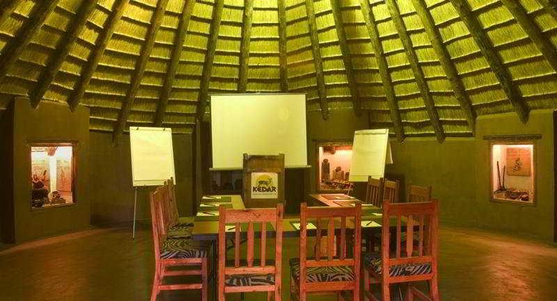 רסטנבורג Kedar Heritage Lodge, Conference Centre & Spa מראה חיצוני תמונה