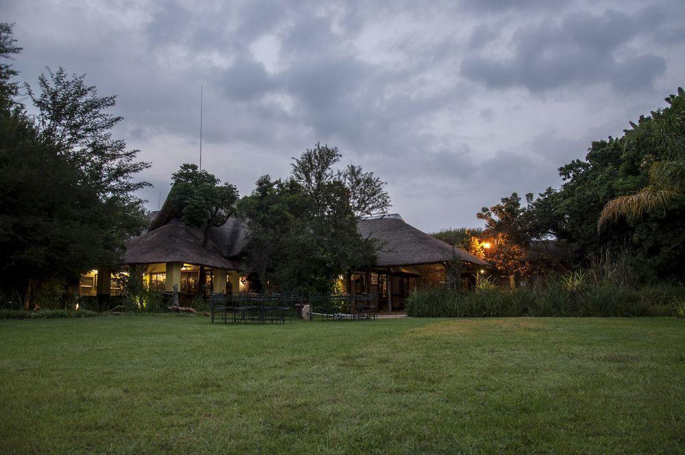 רסטנבורג Kedar Heritage Lodge, Conference Centre & Spa מראה חיצוני תמונה