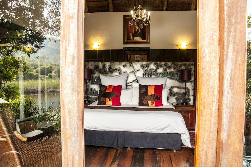 רסטנבורג Kedar Heritage Lodge, Conference Centre & Spa מראה חיצוני תמונה